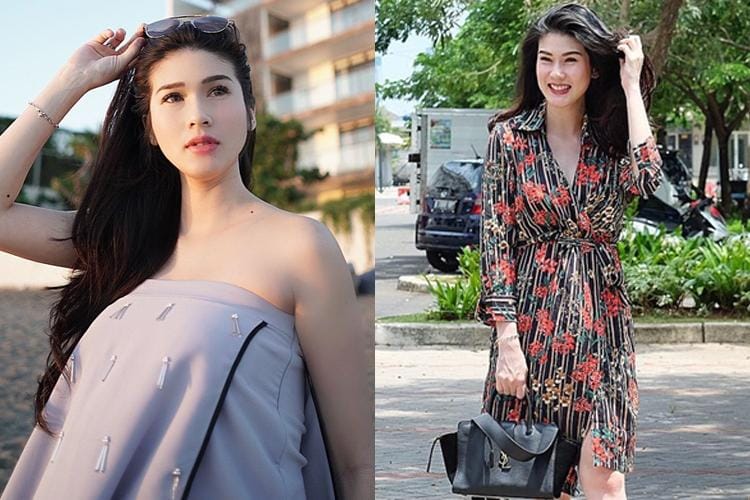 Instagram: @steviagnecya