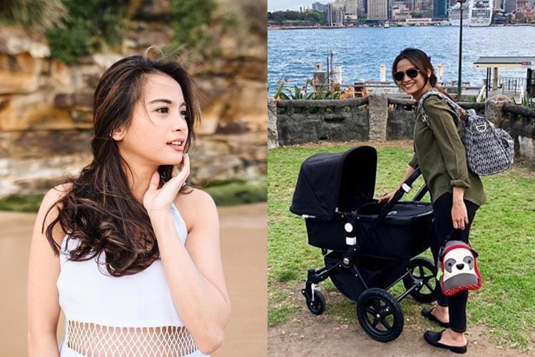 Instagram: @septriasaacha