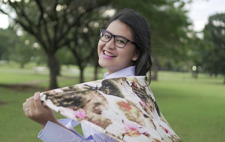 Instagram @ayanggkahiyang