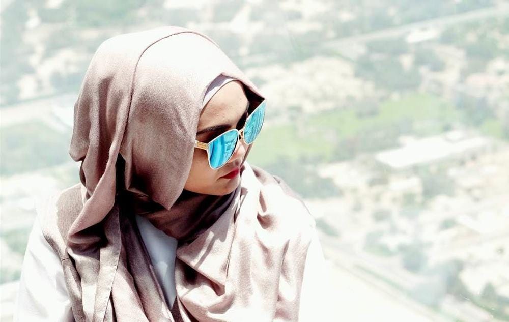 Instagram @rinanose16