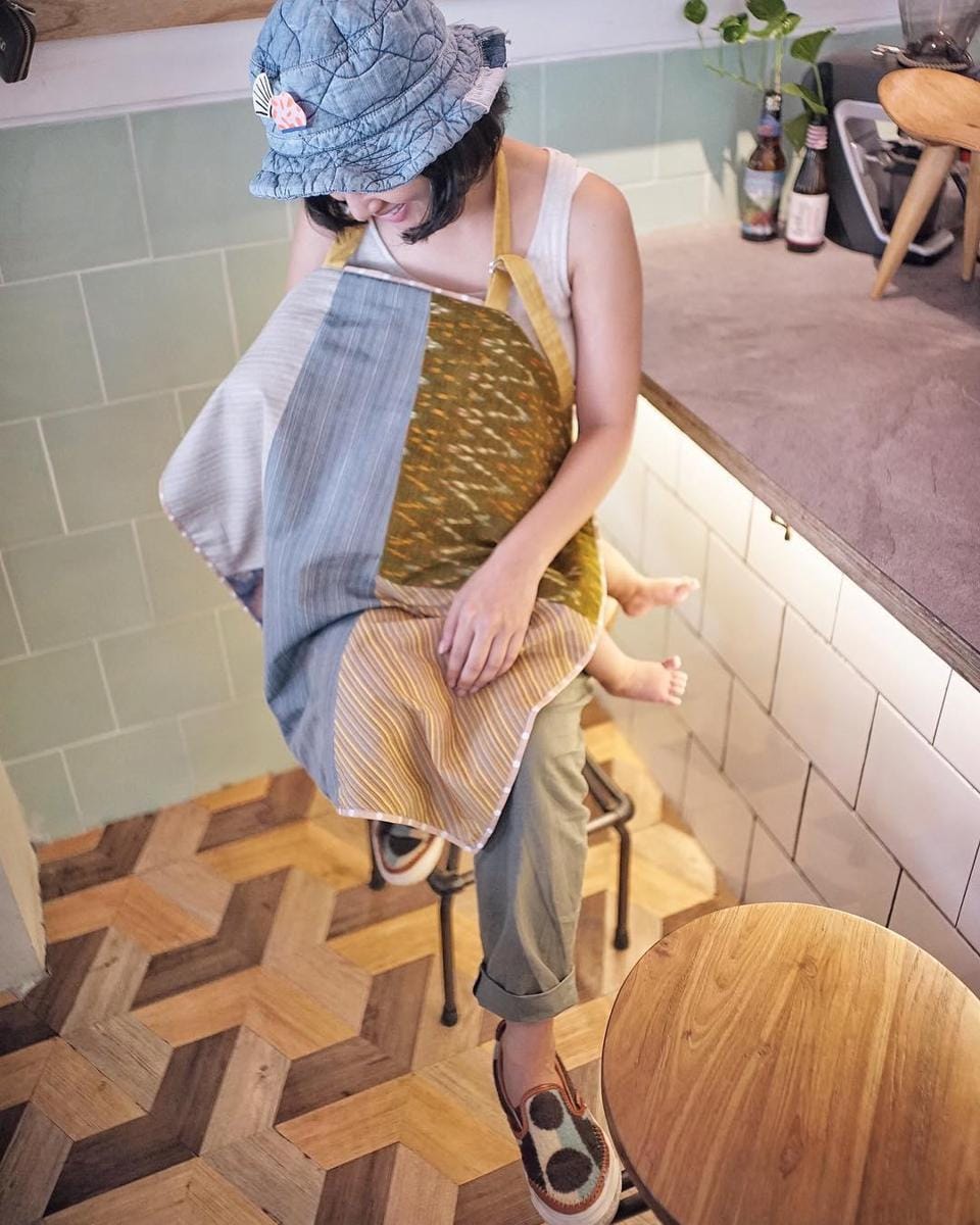 Foto: Instagram Andien Aisyah