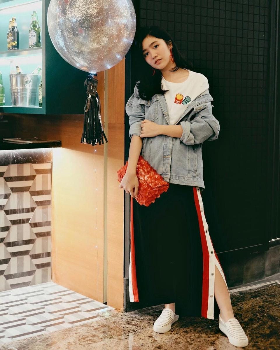 Foto: Instagram Febby Rastanty