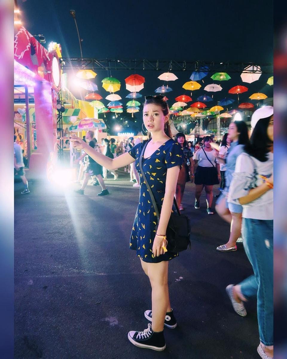 Foto: Instagram Yuki Kato