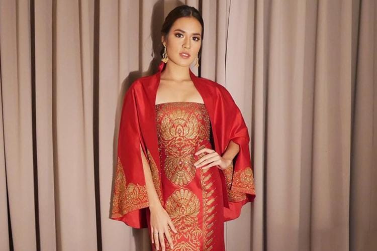 Instagram: @raisa6690