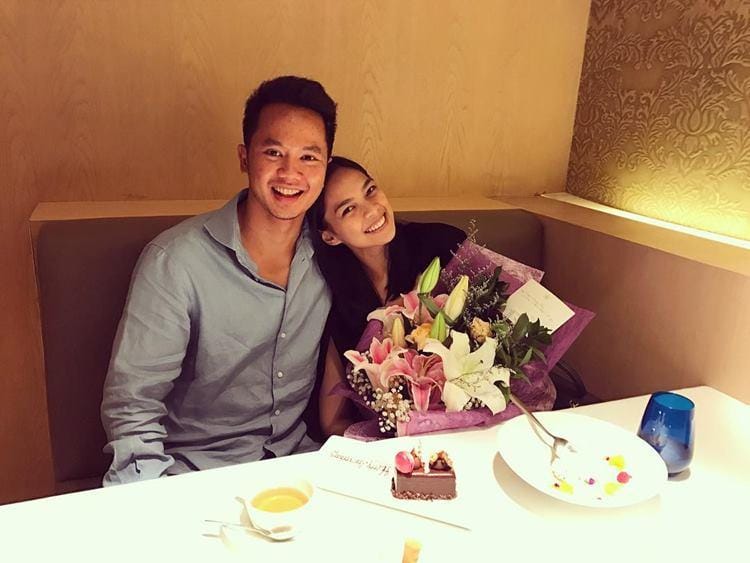 Instagram @mestyariotedjo