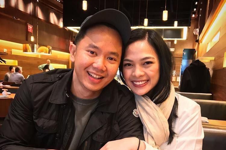 Instagram @mestyariotedjo