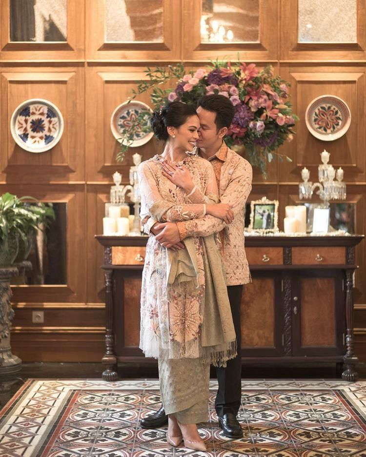 Instagram @mestyariotedjo