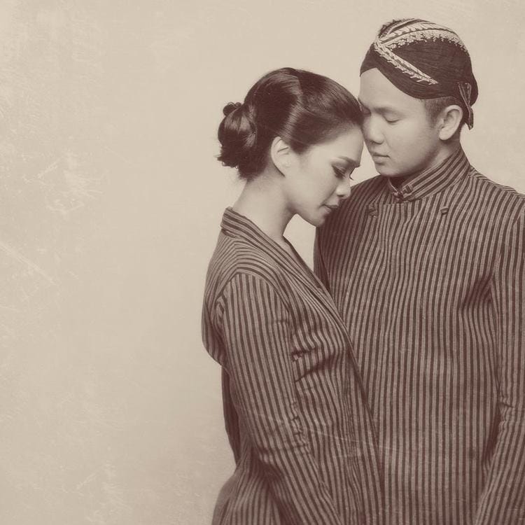 Instagram @mestyariotedjo