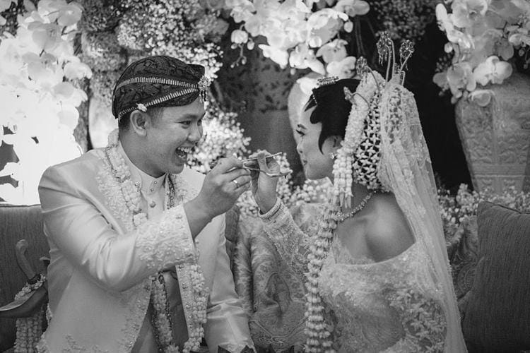 Instagram @mestyariotedjo