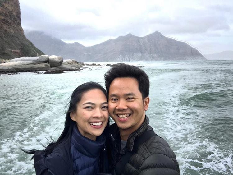 Instagram @mestyariotedjo