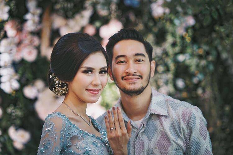 Instagram @syahnazs