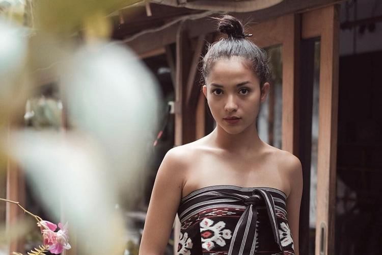 Instagram: @putrimarino