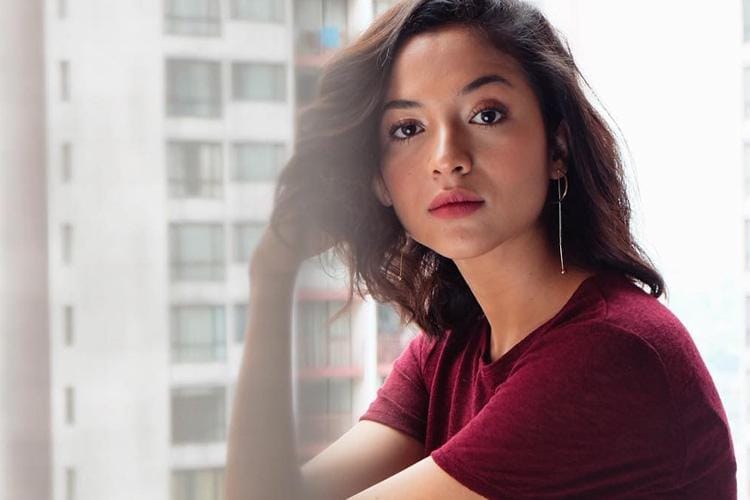 Instagram: @putrimarino