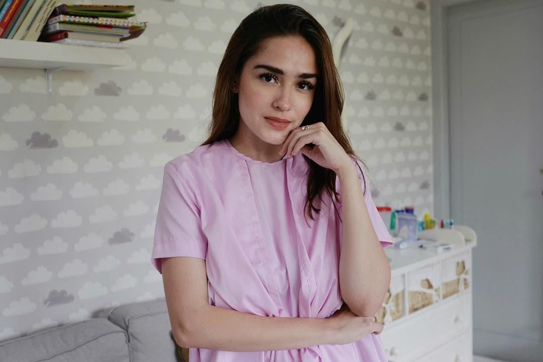 Foto: Instagram Yasmine Wildblood