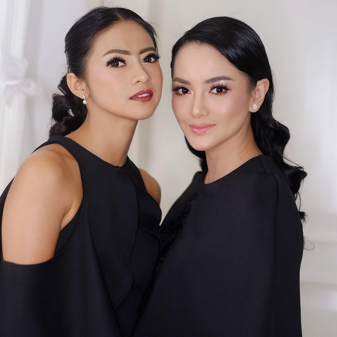 Foto: Instagram Ririn Ekawati