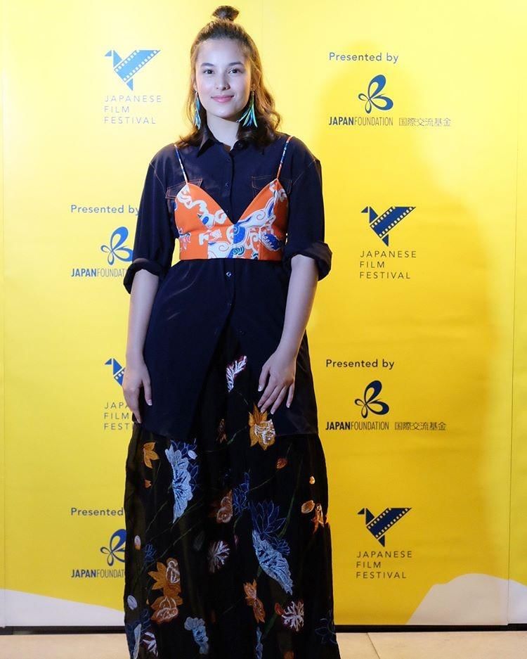 Foto: Instagram Chelsea Islan