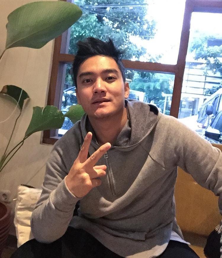 Instagram @boywilliam17