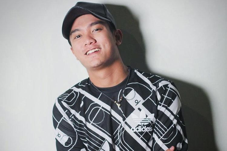 Instagram @boywilliam17