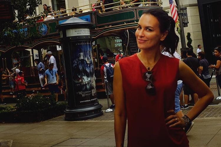 Instagram: @sophia_latjuba88