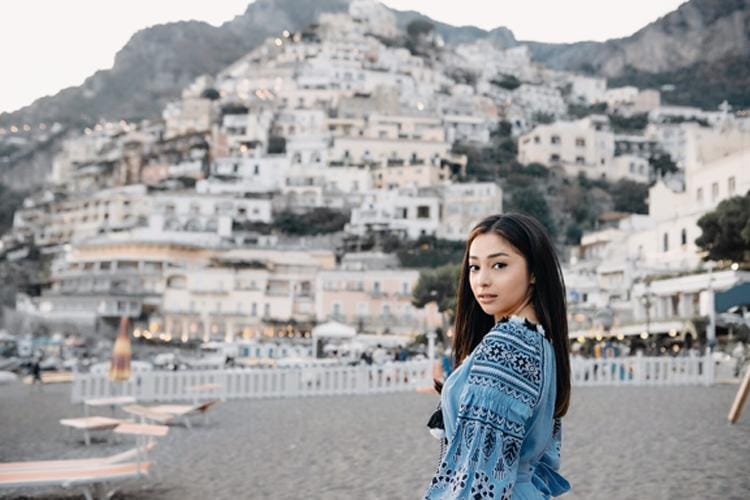 Instagram: @nikitawillyofficial94