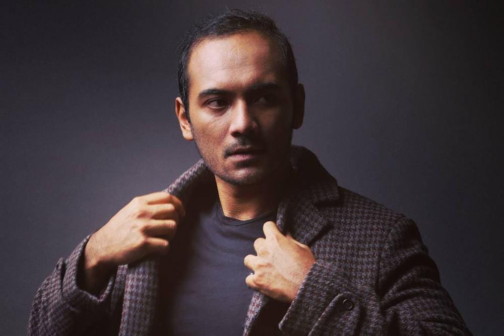 Instagram @bayu_ario