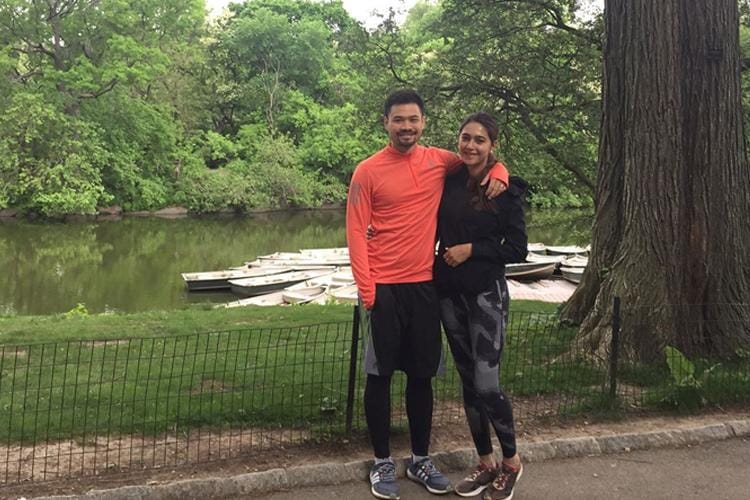 Instagram: @nsyakieb85