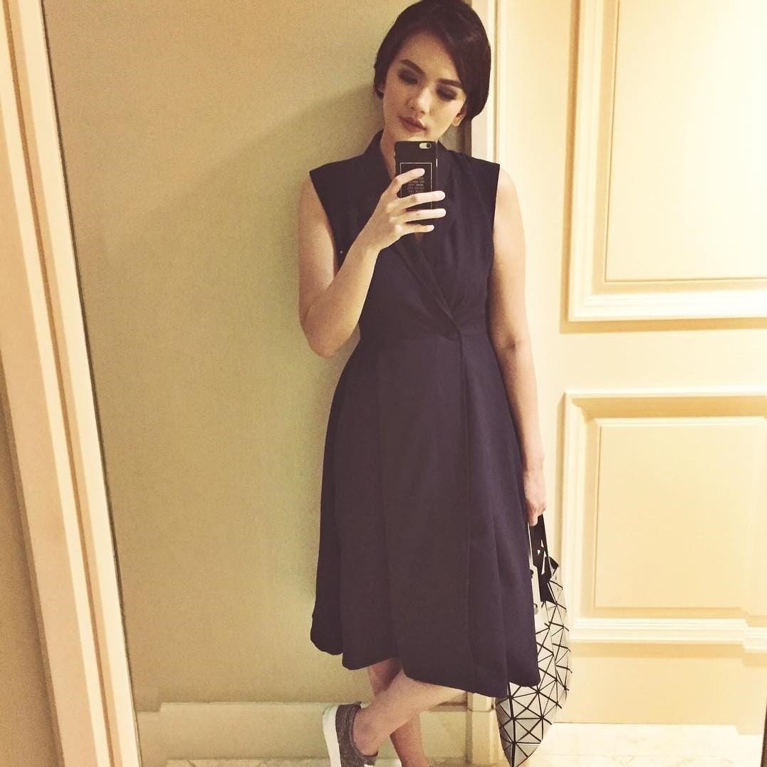 Foto: Instagram Priscilla Deasy Tirtadjaya