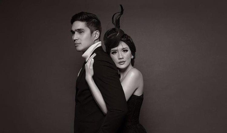 Instagram @marcelchandra