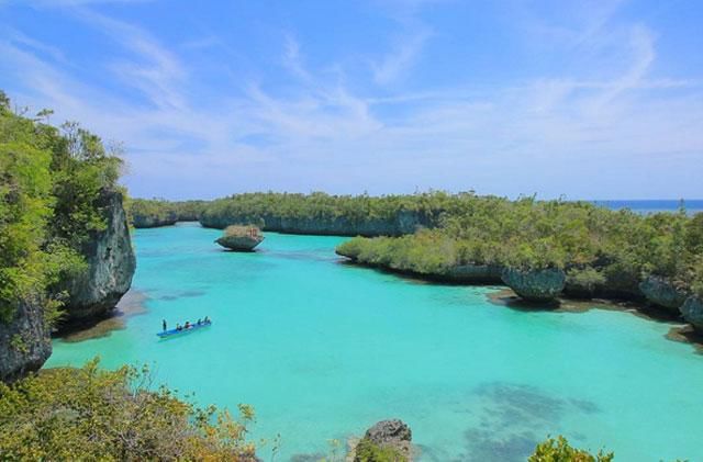 indonesia-tourism.com