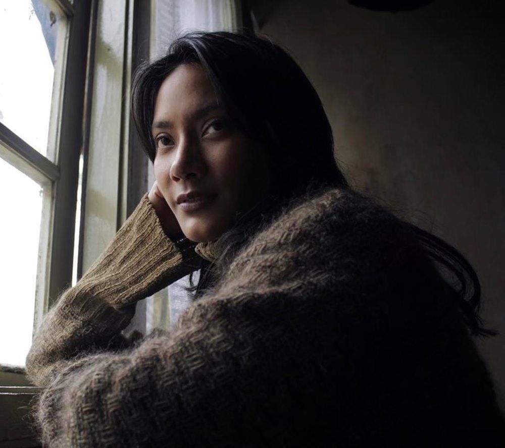 Instagram @tarabasro