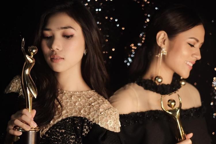 Instagram: @raisa6690