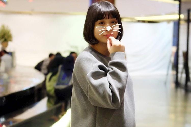 Instagram: @putrititian