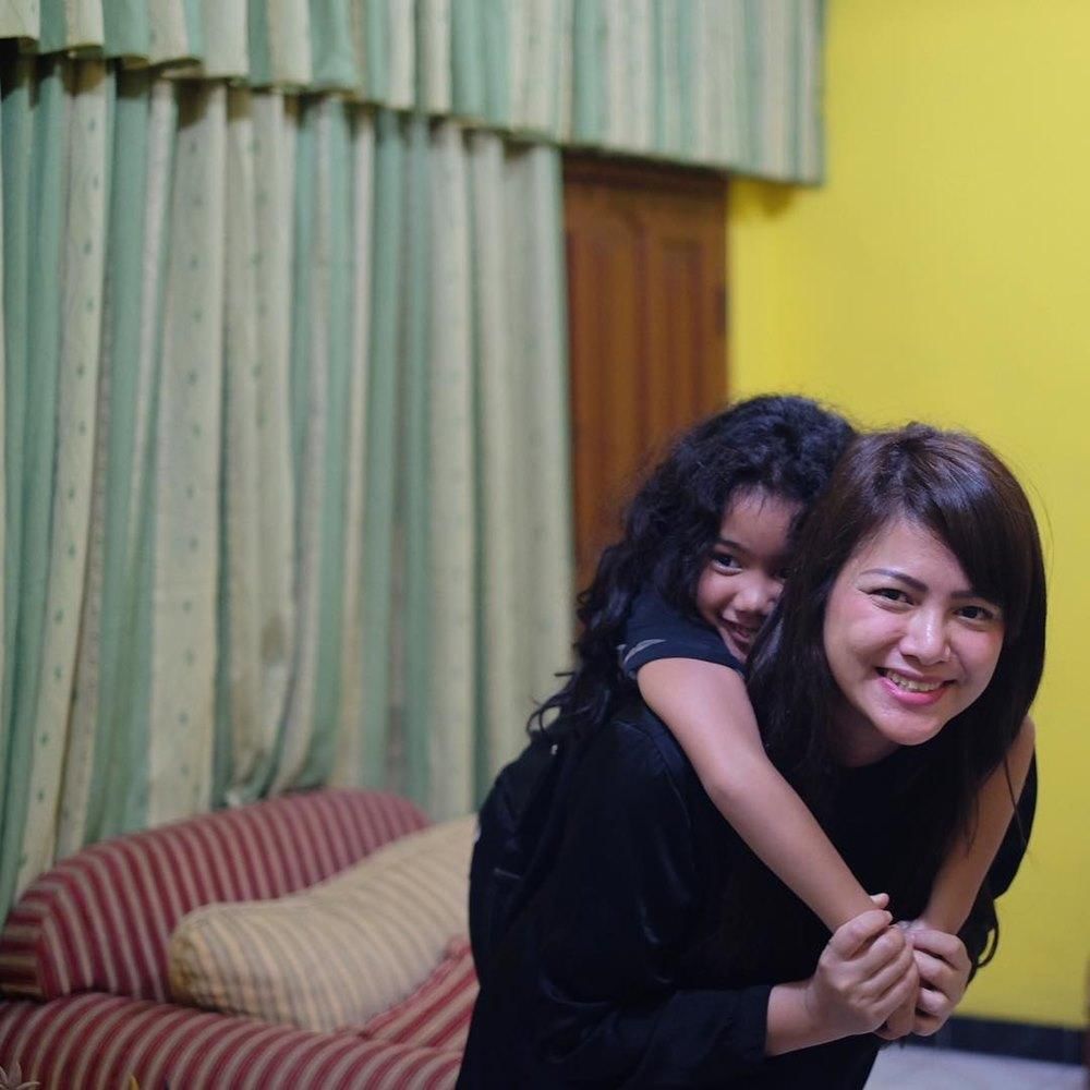 Instagram @winatalia