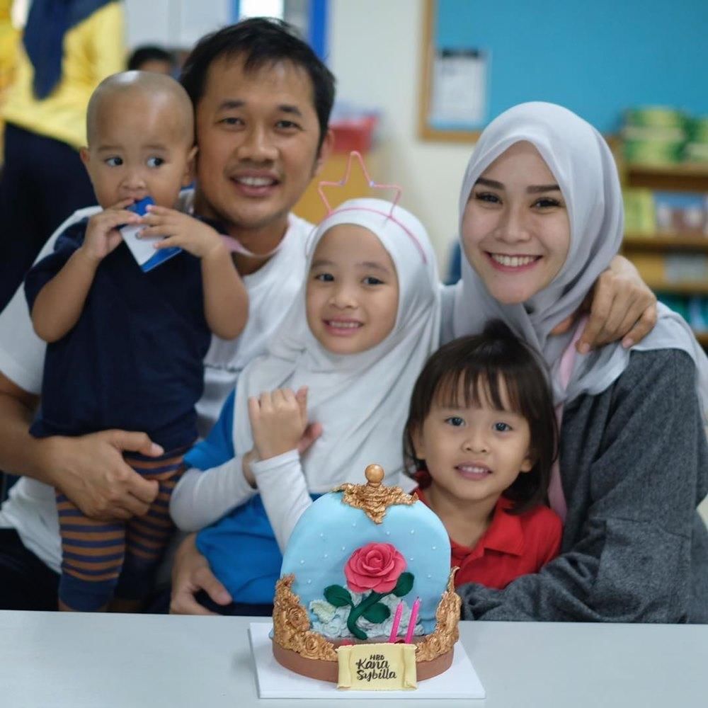 Instagram @zaskiadyamecca