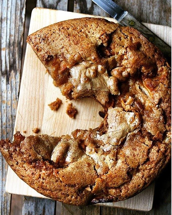 Instagram: @alexandracooks