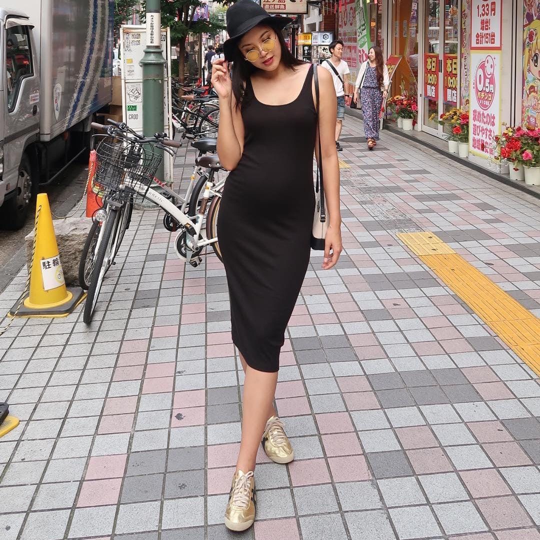 Foto: Instagram Zivanna Letisha