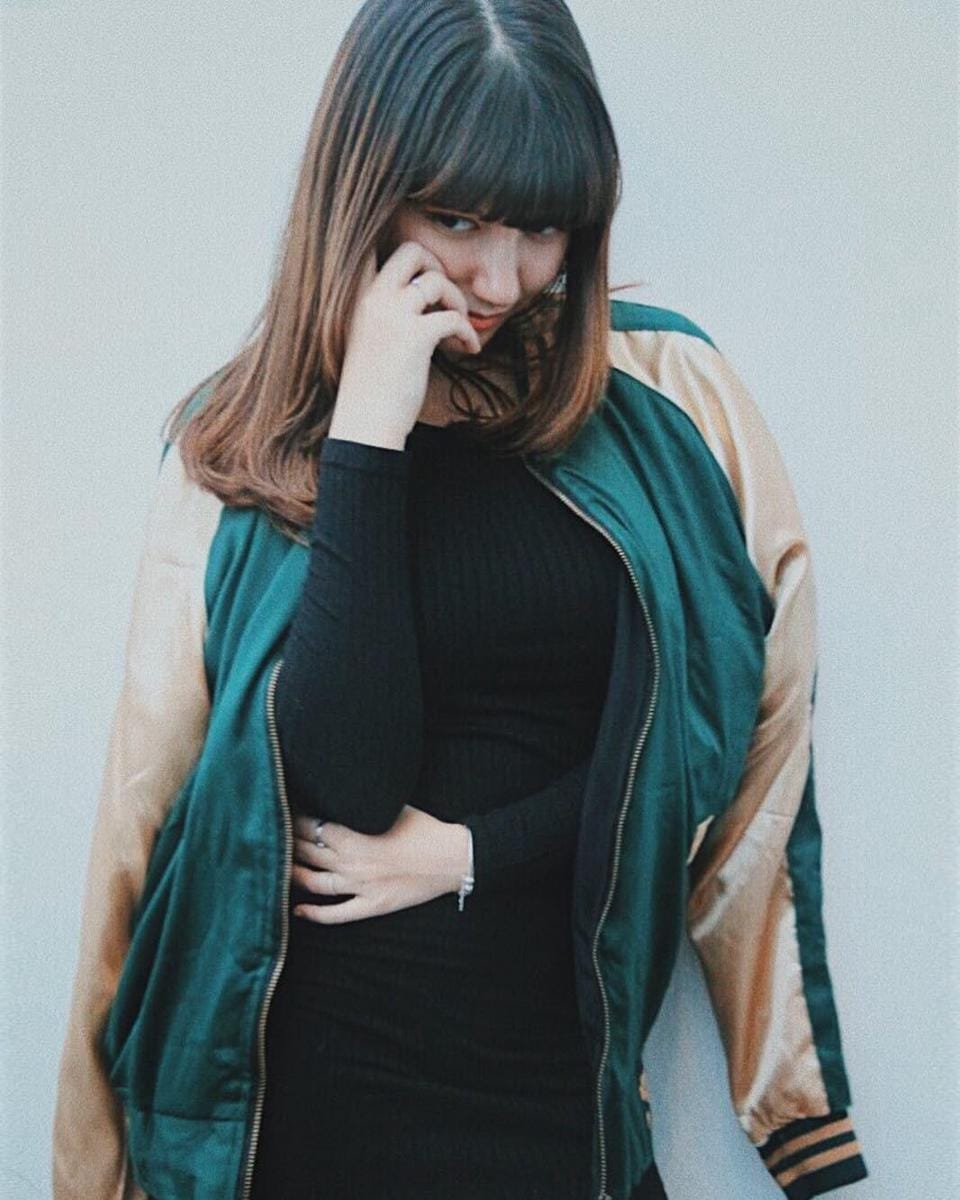 Foto: Instagram Cassandra Lee