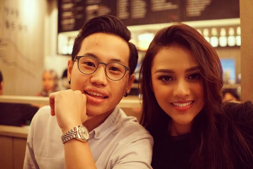 instagram.com/aurelie.hermansyah