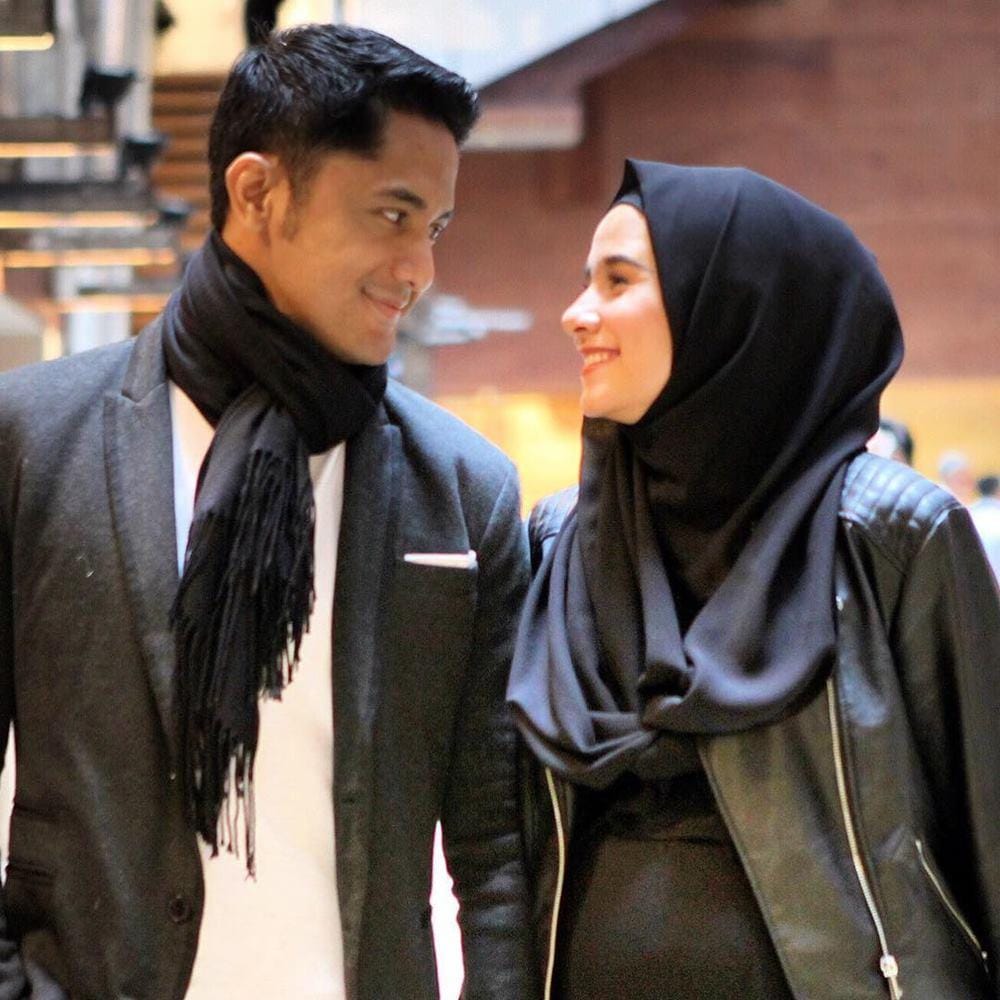 Instagram @hengkykurniawan