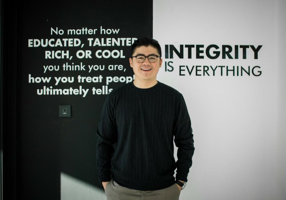 Winston Utomo/IDN Media