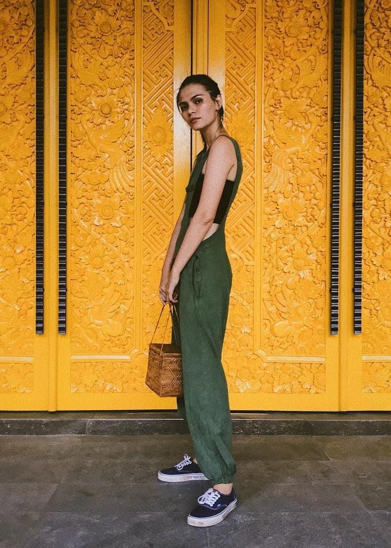 Foto: Instagram Firrina Sinatrya