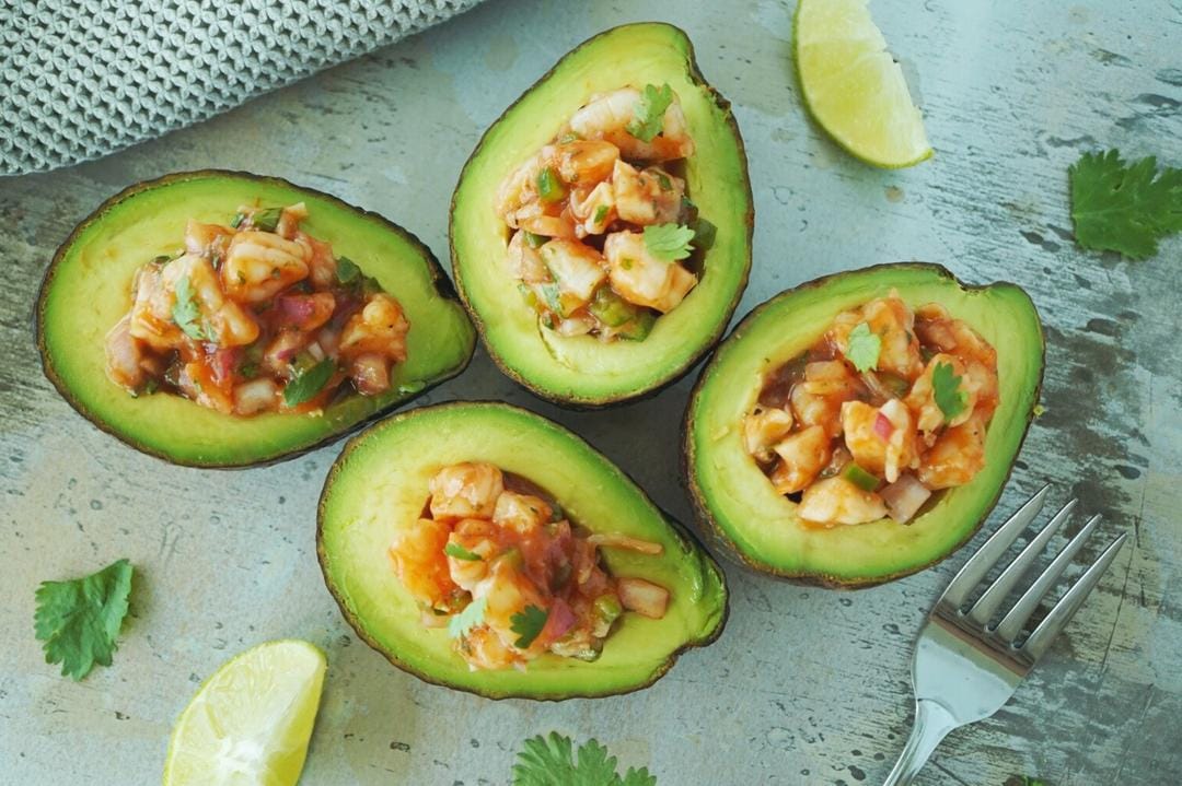 Dok. Hispanic Kitchen