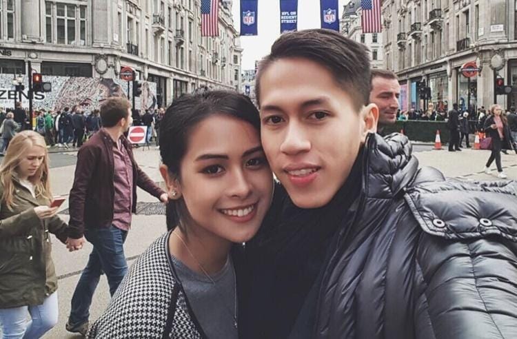 instagram.com/maudyayunda