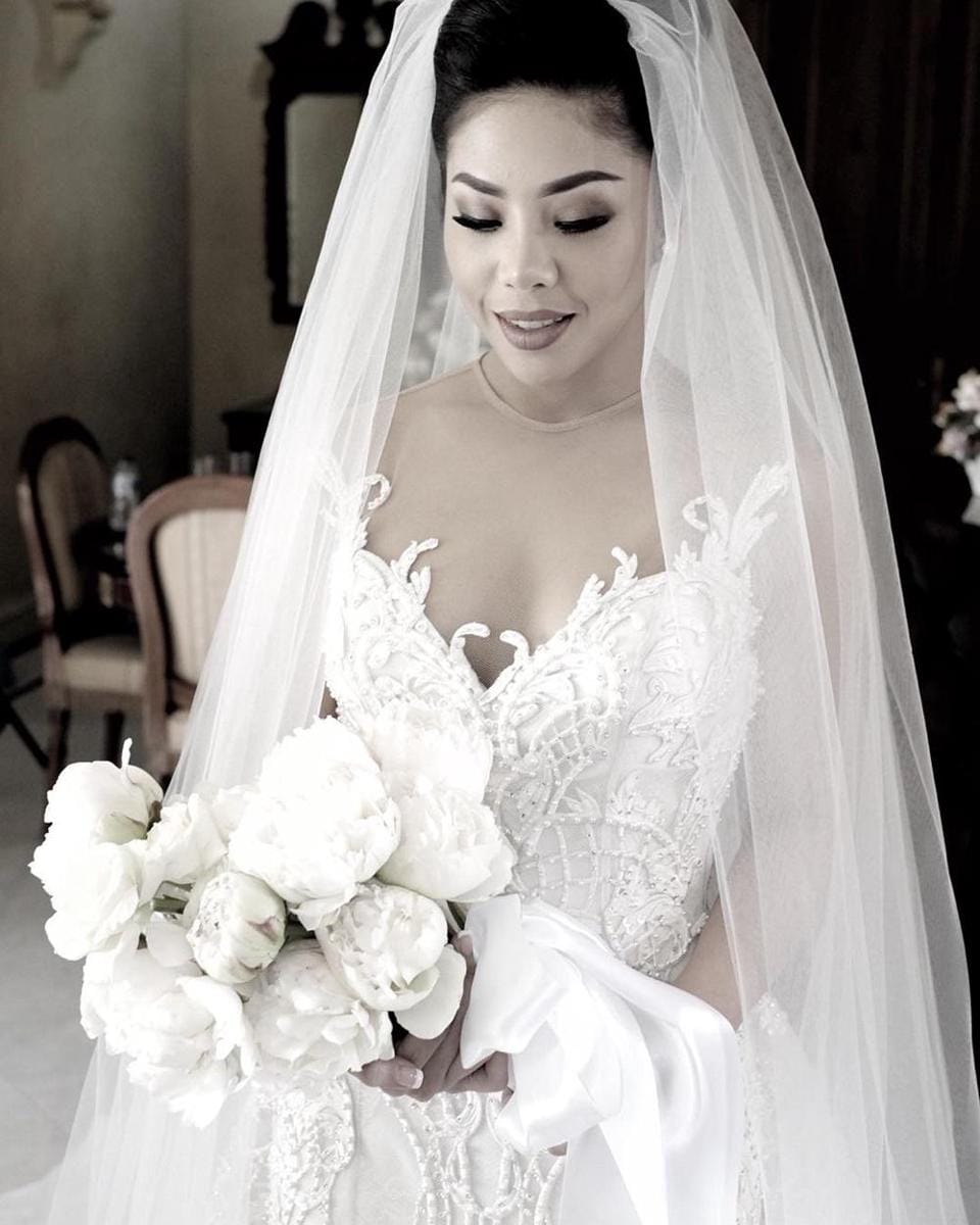 Foto: instagram/tedzamakeup