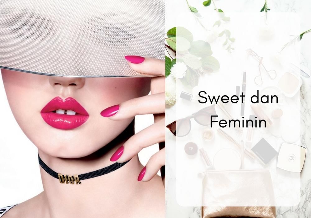 Sumber Foto: Dok. Vogue Rusia