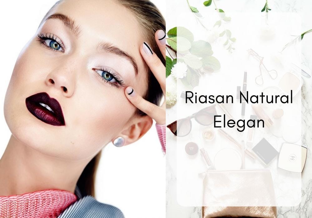 Sumber Foto: Dok. Elle Canada