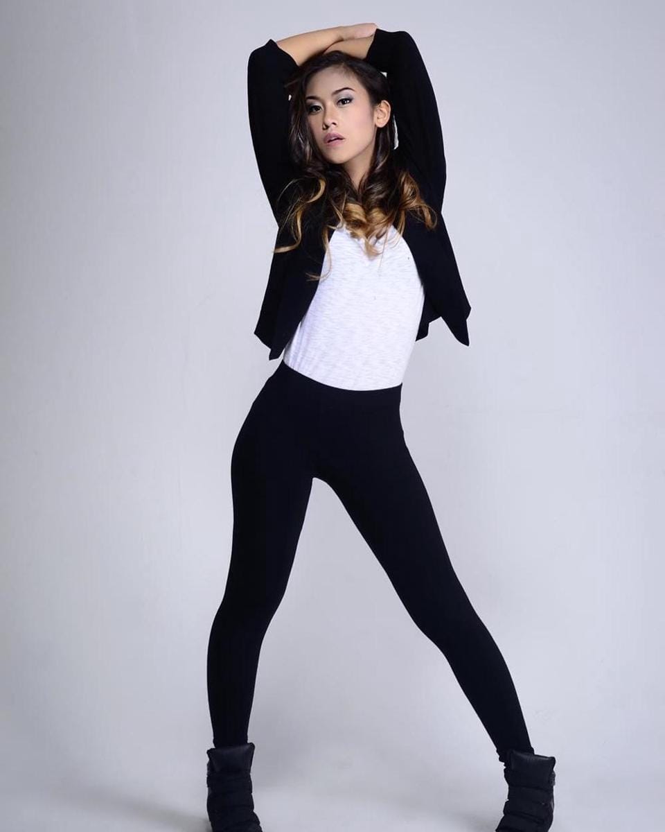 Foto: instagram/shafa_fadli