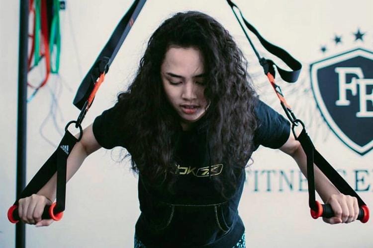 Instagram: @fitnessembassy