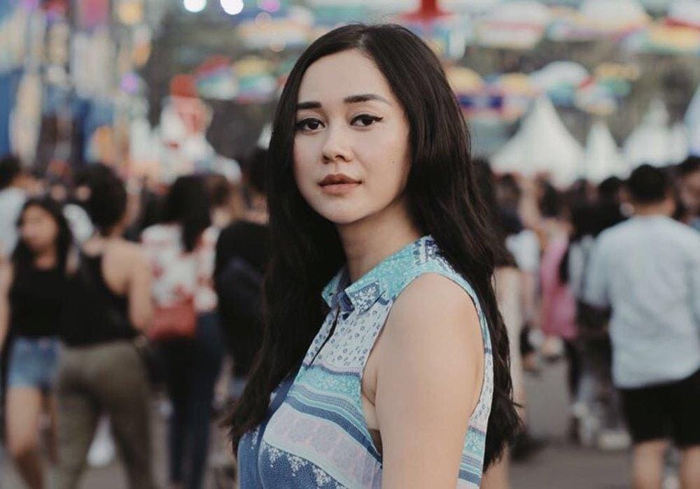 Instagram @aurakasih