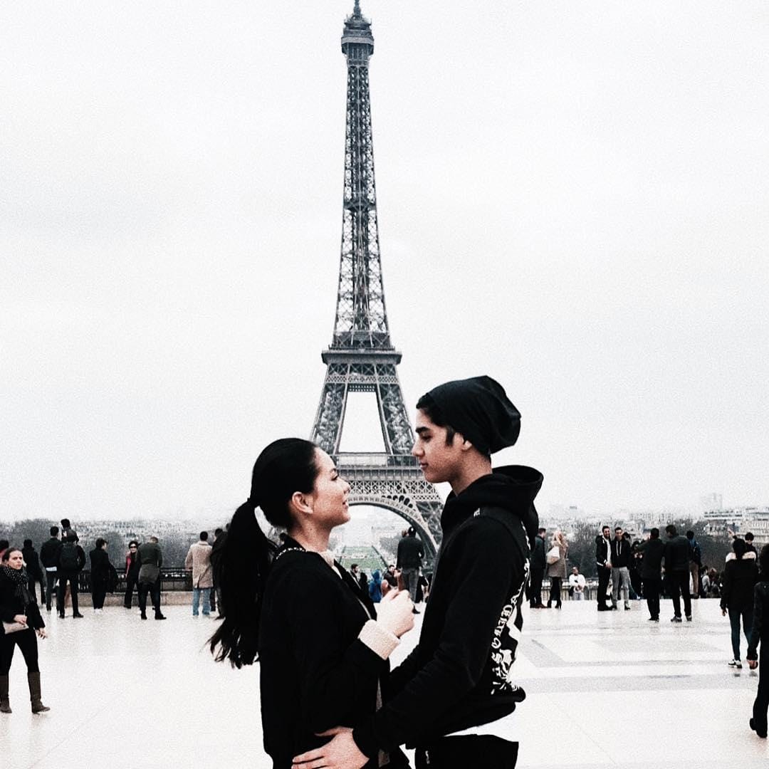 instagram @alyssadaguise